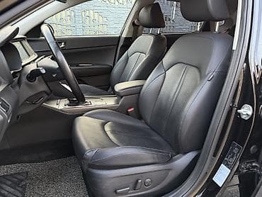 vin code: Kia K5: 2019 г., 2 л, Автомат, Газ, Седан — 8