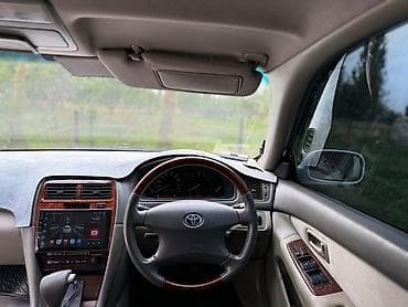 бамперы виндом: Toyota Windom: 2000 г., 2.5 л, Автомат, Бензин, Седан — 3