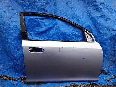 Honda civic eu1 передняя правая дверь