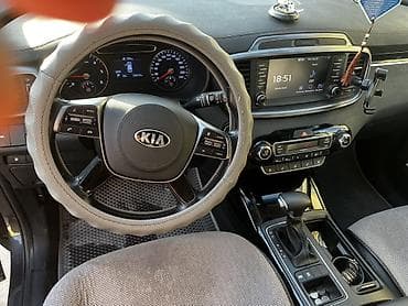volvo s80 цена: Kia Sorento: 2019 г., 2 л, Автомат, Дизель, Кроссовер — 7