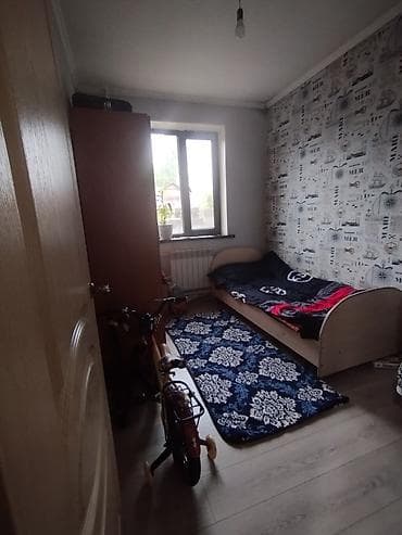 дом недостроенный: 5 и более комнат, 100 м², 1 этаж, Косметический ремонт — 7