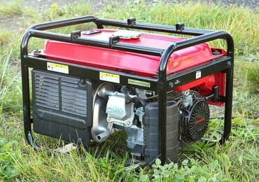 кресло кровать бишкек: Сдам в аренду Генераторы — 3