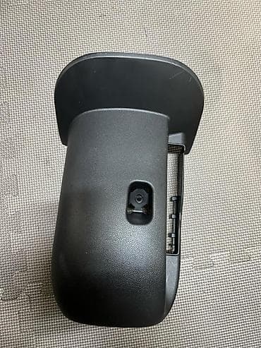 сидина тико: Накладка рулевой колонки (нижняя часть) Kia/Hyundai - Оригинальная — 1