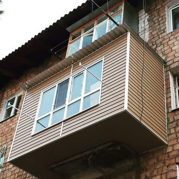 утепление домов фасадов: Утепление балкона, лоджии, Утепление фасада, Утепление стен | Утепление дома, Утепление квартиры | Пенополистирол, Пенопласт Больше 6 лет опыта — 11