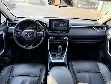 mazda cx 9: Toyota RAV4: 2019 г., 2.5 л, Автомат, Бензин, Кроссовер — 9