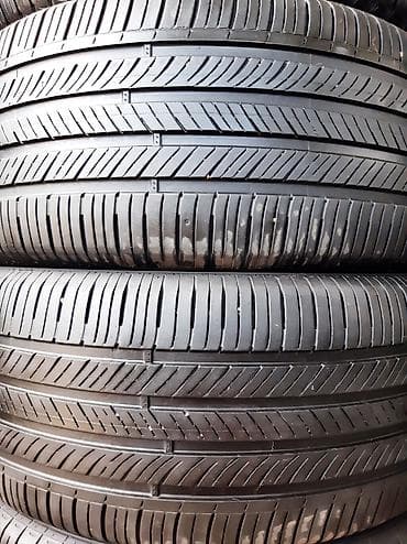 25550 r19 зима: Шины 255 / 50 / R 19, Лето, Комплект, Корея, Hankook — 4