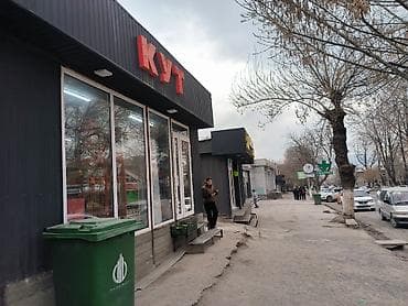 малый бизнес: Аренда торгового павильона на первой линии оживлённой улицы. Описание — 3