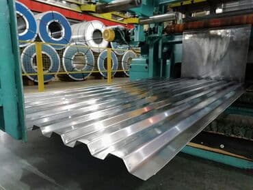 листы для крыши: Профнастил сайдинг желоба металлочерепица сайдинг все для крыши оптом — 17