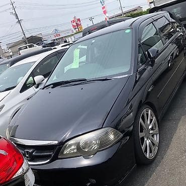 ra7: В продаже привозные запчасти хонда одиссей абсолют 2.3 3.0 Honda — 2