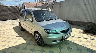 компьютер мазда демио: Mazda Demio: 2003 г., 1.5 л, Автомат, Бензин, Хэтчбэк — 3