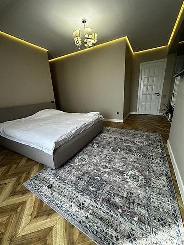 Кыймылсыз мүлк: 3 бөлмө, 110 м², Цум Элитка, 9 кабат, Дизайнердик оңдоо — 7