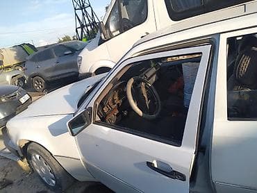 машина на 300000: Mercedes-Benz W124: 1991 г., 2.9 л, Дизель — 2