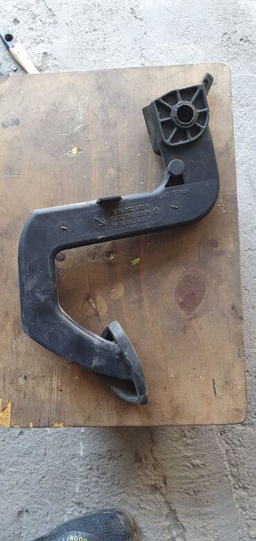 кузовные запчасти на спринтер бишкек: На Sprinter спринтер
педаль сципления б/у оригинал — 3