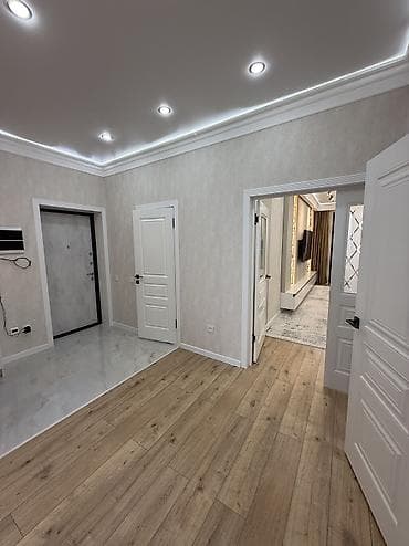 borsan: 2 комнаты, 75 м², Элитка, 8 этаж, Дизайнерский ремонт — 6