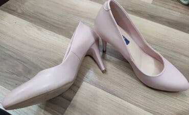 женские брендовые туфли недорого: Туфли, 40, Bosccolo, Новый, цвет - Черный, Самовывоз — 6