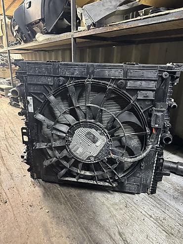 q 7: BMW, Б/у — 7