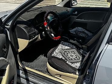 thindiag 2: Ford Mondeo: 2001 г., 2 л, Автомат, Бензин, Универсал — 10