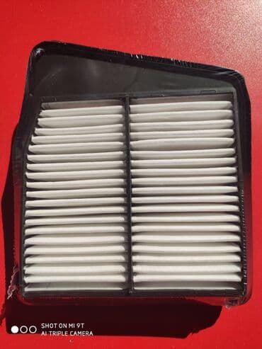 impreza: Фильтр — 2