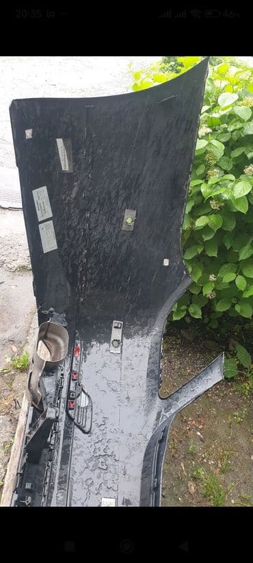 б фит для похудения отзывы: Бампер Задний Mercedes-Benz, Б/у, Оригинал — 7