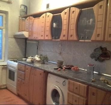 Недвижимость: Сдаю 2 х комнатную квартиру на моссовете, в «золотом квадрате», в — 1