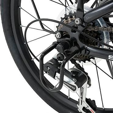велосипеы: Городской велосипед, Рама XS (130 -155 см), Новый — 8