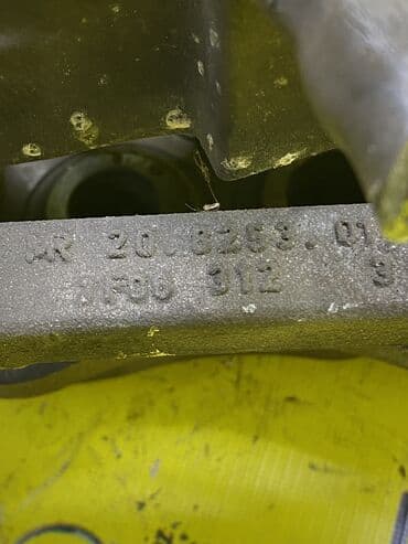 суппорт ауди а4: Суппорттор комплектиси Mercedes-Benz Оригинал, Жапония — 4