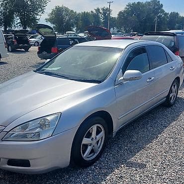 Унаа сатуу: Honda Inspire: 2003 г., 3 л, Автомат, Бензин, Седан — 7