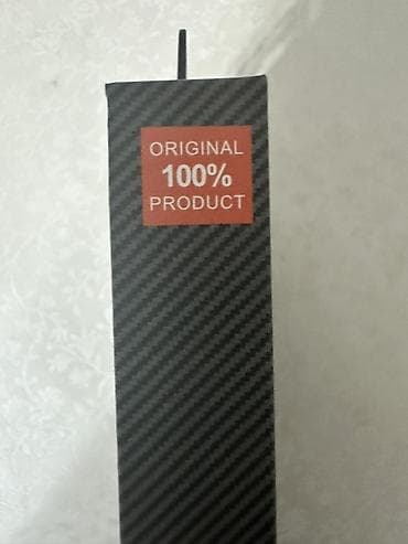 iphone se3: Чехол PITAKA Carbon Protective Case для iPhone 16 Pro Max - Серия — 3