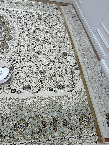 Ковры и паласы: Ковер С подогревом, 500 * 300, Иран, Безналичная/наличная оплата — 2