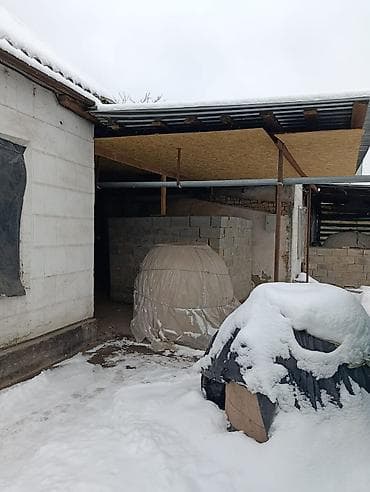 мкр западный: Жер уй арендага берилет нан бырган тандыр бар машина кирет короосу — 8