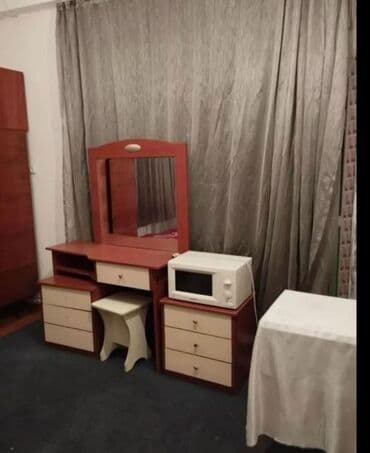 по часовая снять квартир: 1 комната, Агентство недвижимости, Без подселения, С мебелью частично — 5