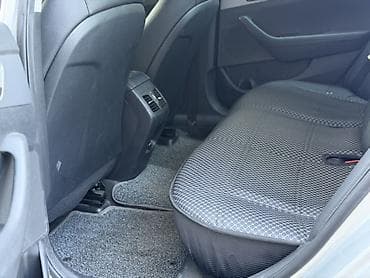 sanat: Hyundai Sonata: 2021 г., 2 л, Автомат, Газ, Седан — 8