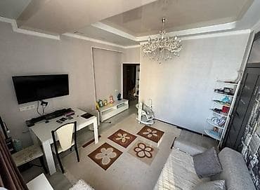 2 room flat: 3 комнаты, 75 м², Элитка, 7 этаж, Евроремонт — 7