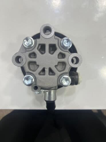 рулевой насос хонда одиссей: Гидроусилитель Toyota 2016 г., Новый, Аналог — 1