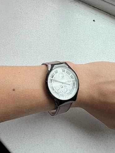 garmin forerunner 970: ⌚ Стильные мужские часы (почти новые) Продаю красивые наручные часы в — 3