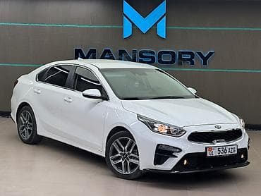 kia magentis: Kia Cerato: 2020 г., 1.6 л, Автомат, Бензин, Седан — 2