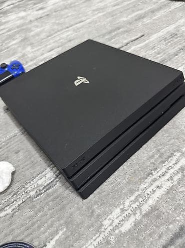 rtx 2070: 🔥 PlayStation 4 Pro 1TB — отличное предложение! 🔥 Продаётся PS4 Pro — 4