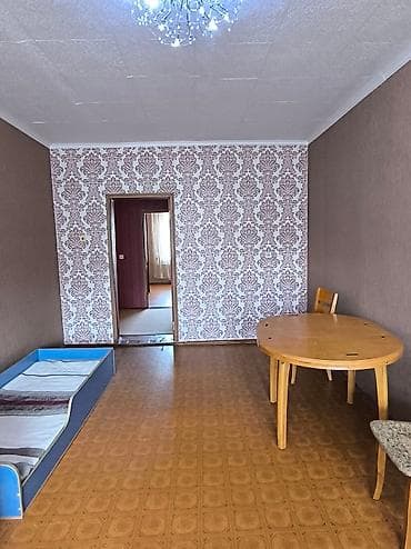 подселения комната: Сдаётся 2-комнатная квартира в с. Новопавловка, 2 этаж (не угловая) — 3
