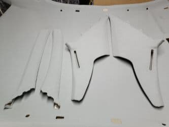 прайс лист на отделочные работы в бишкеке 2024: Перетяжка салонов авто. Потолки, стойки, дверные карты, козырьки, пол — 22