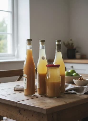 натуральный яблочный уксус в бишкеке: Яблочный уксус, натуральный, домашний. Можно добавлять в 1е и 2е — 2