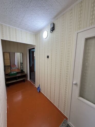 Сниму квартиру: 1 комната, 32 м², 104 серия, 4 этаж, Косметический ремонт — 8