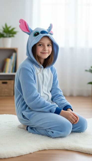 Вещи на мальчика примерно от 8-9-10 до 13-14 лет. ✅Кигуруми Стич на