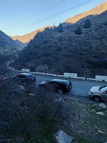 Продажа авто: Nissan Primera: 2001 г., 1.8 л, Ручные, Бензин, Универсал — 3