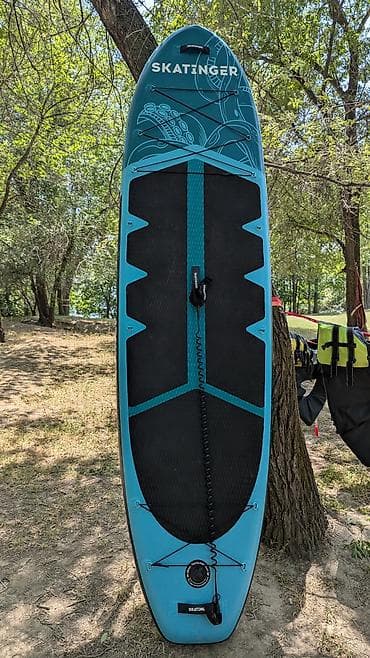sup: БУ Сапборды в отличном состоянии в наличии. Ежегодное обновление — 2