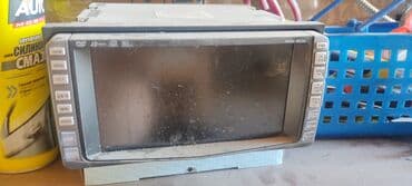 акустические системы 2.0 колонка банка: Автомагнитола Тойота ист монитор не показывает, но сам работает + — 2