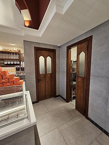 Жылытуу: Изготовление и установка межкомнатных дверей под ключ. с большим — 4