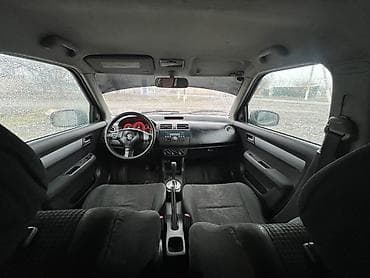 honda fit красный: Honda Fit: 2006 г., 1.5 л, Вариатор, Бензин, Хэтчбэк — 9