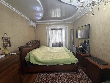 продаю 1к кв: 4 комнаты, 90 м², 3 этаж, Косметический ремонт — 9