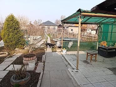 куплю дом с магазином: Продаётся жилой дом с благоустроенным двором. Описание: - Одноэтажный — 9