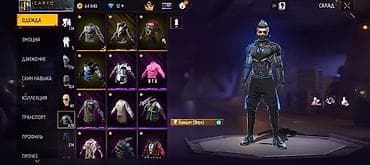 чехлы бу: Цвет - Синий — 8